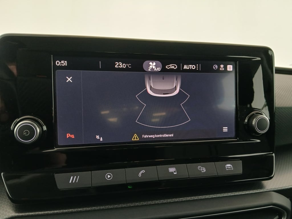 Seat Leon 2.0 TDI Style | Thumbnail 22 von 25