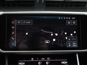 Audi A6 Avant 40 2.0 TDI quattro sport | Thumbnail 21 von 30