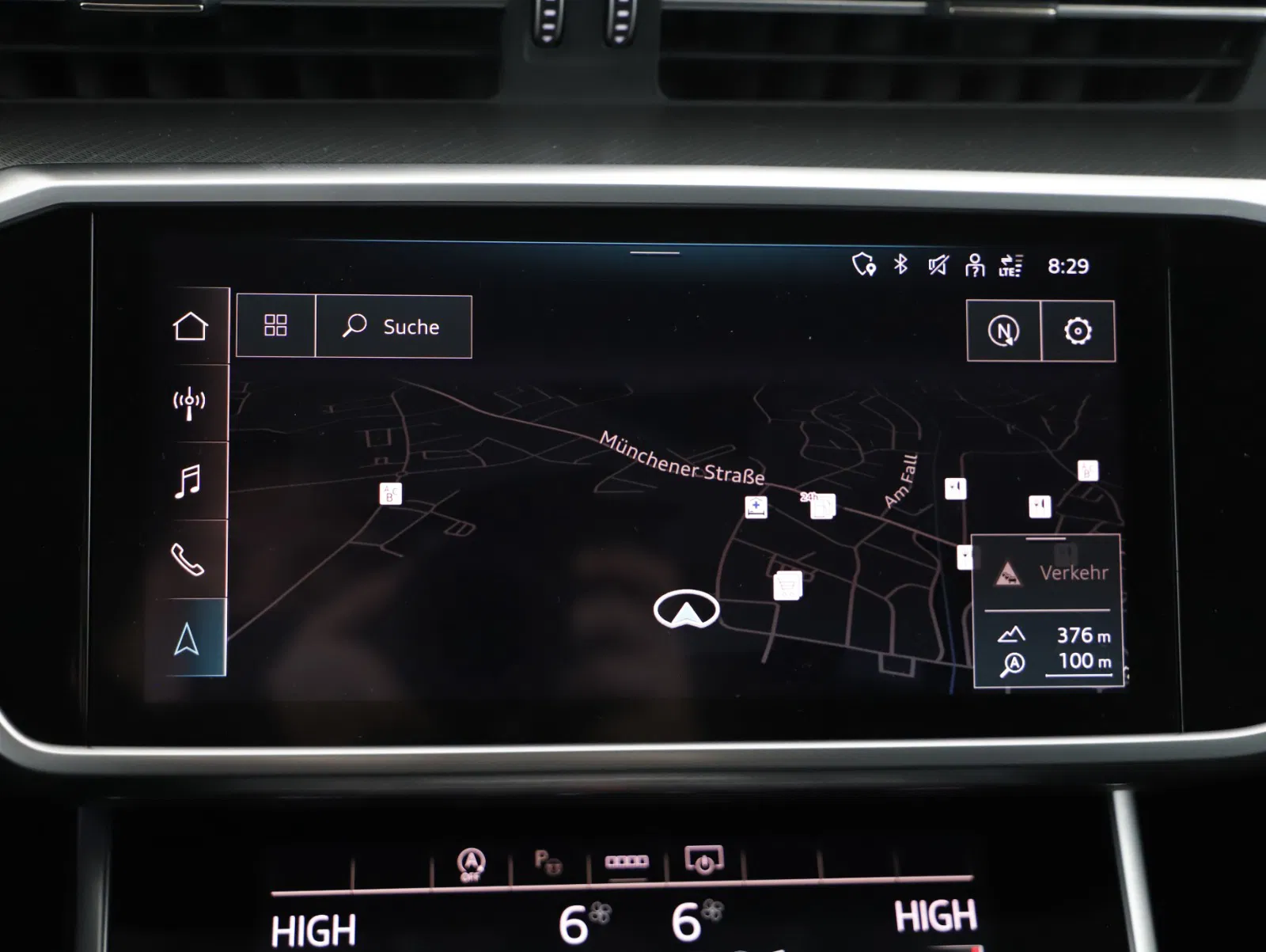 Audi A6 Avant 40 2.0 TDI quattro sport | Bild 21 von 30