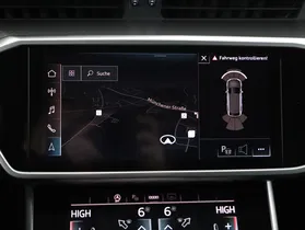 Audi A6 Avant 40 2.0 TDI quattro sport | Thumbnail 22 von 30