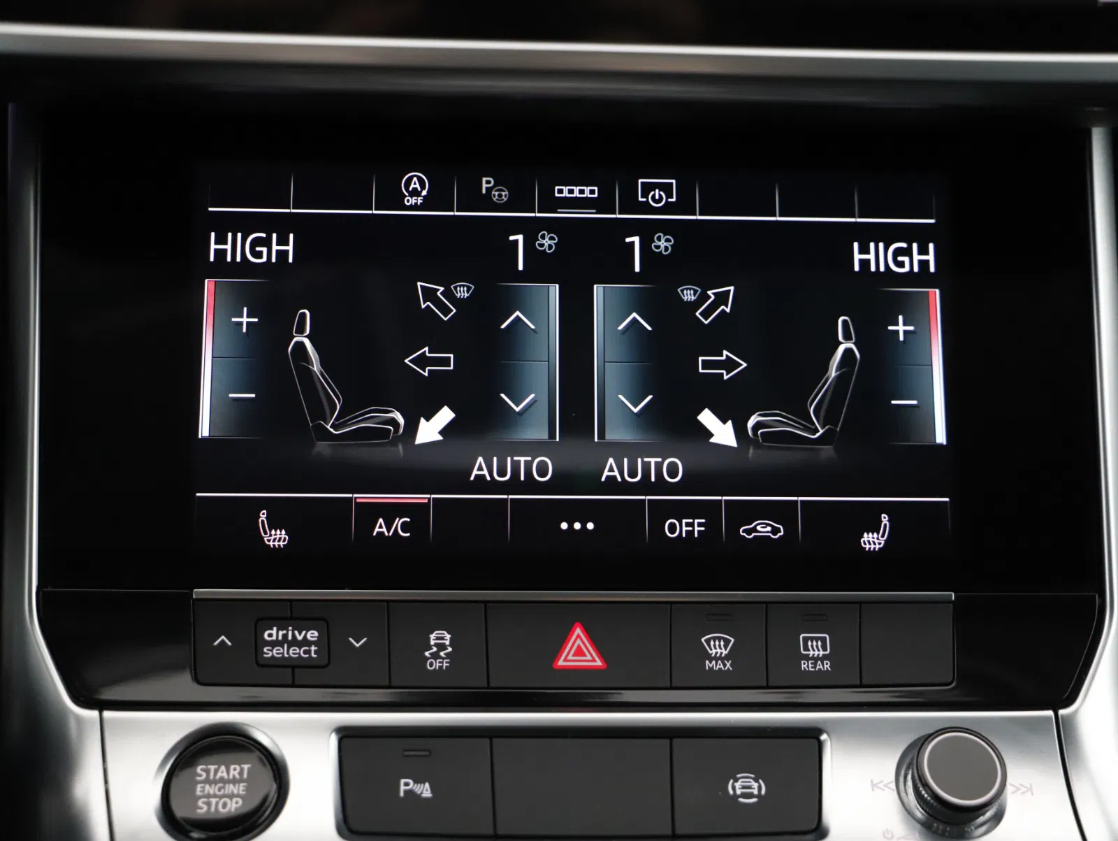 Audi A6 Avant 40 2.0 TDI quattro sport | Bild 23 von 30