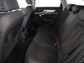 Audi A6 Avant 40 2.0 TDI quattro sport | Thumbnail 25 von 30