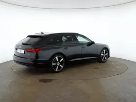 Audi A6 Avant 40 2.0 TDI quattro sport | Thumbnail 5 von 30