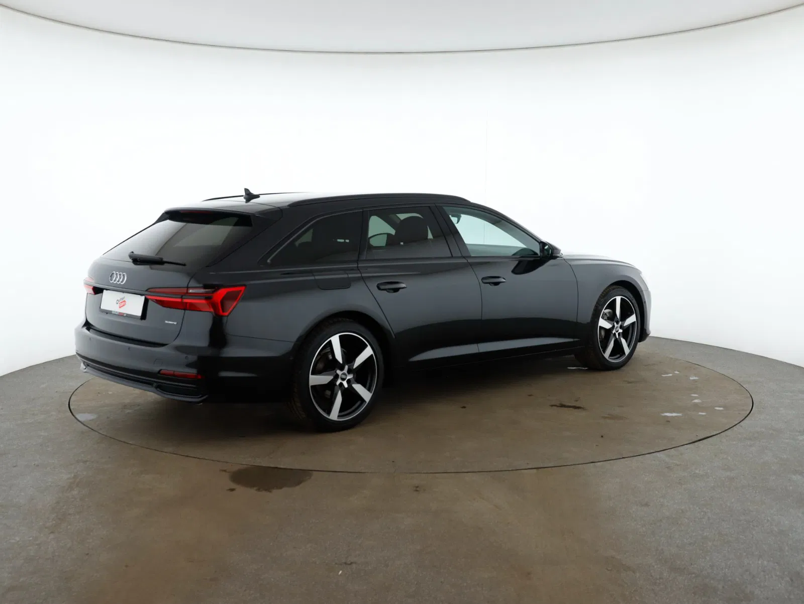 Audi A6 Avant 40 2.0 TDI quattro sport | Bild 5 von 30