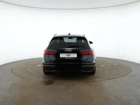Audi A6 Avant 40 2.0 TDI quattro sport | Thumbnail 6 von 30