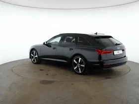 Audi A6 Avant 40 2.0 TDI quattro sport | Thumbnail 7 von 30