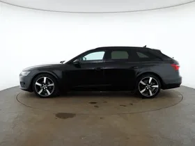 Audi A6 Avant 40 2.0 TDI quattro sport | Thumbnail 8 von 30