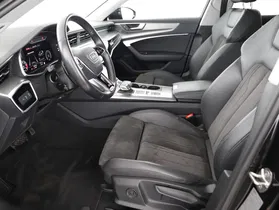 Audi A6 Avant 40 2.0 TDI quattro sport | Thumbnail 13 von 30