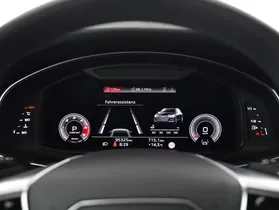 Audi A6 Avant 40 2.0 TDI quattro sport | Thumbnail 15 von 30
