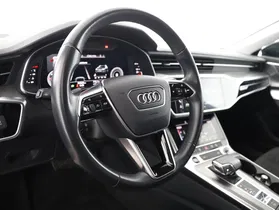 Audi A6 Avant 40 2.0 TDI quattro sport | Thumbnail 16 von 30