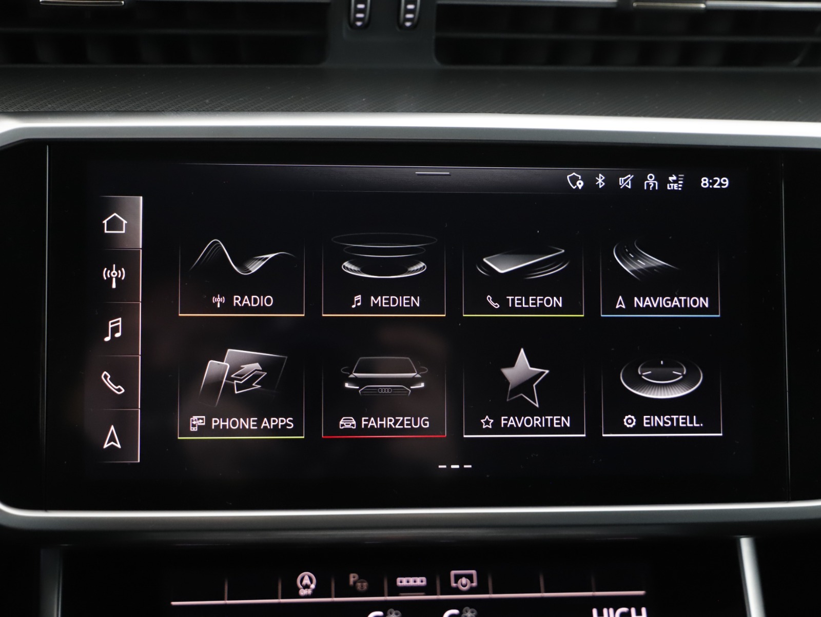 Audi A6 Avant 40 2.0 TDI quattro sport | Thumbnail 20 von 30