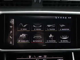 Audi A6 Avant 40 2.0 TDI quattro sport | Thumbnail 20 von 30