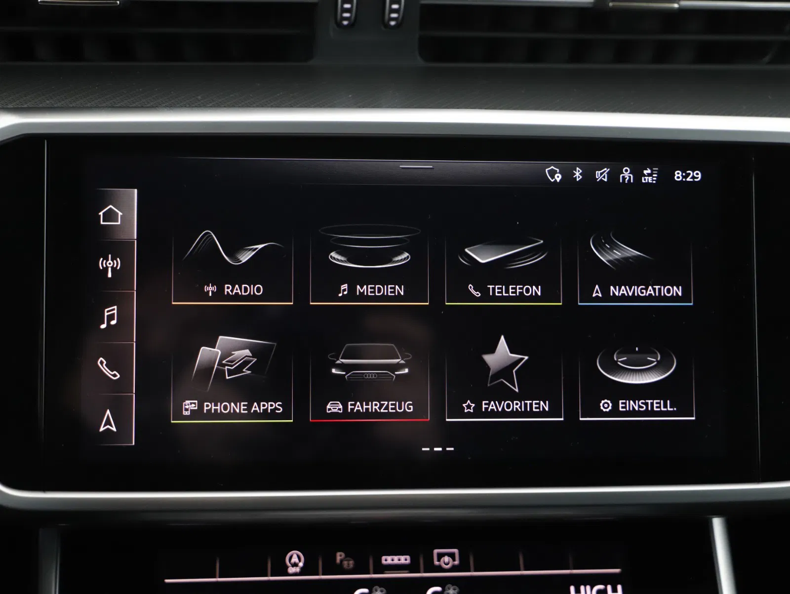 Audi A6 Avant 40 2.0 TDI quattro sport | Bild 20 von 30