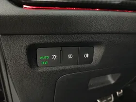 Skoda Octavia Combi 2.0 TDI RS | Thumbnail 7 von 31