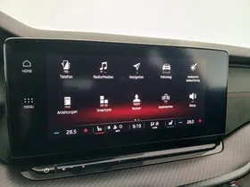 Skoda Octavia Combi 2.0 TDI RS | Thumbnail 15 von 31