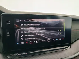 Skoda Octavia Combi 2.0 TDI RS | Thumbnail 17 von 31