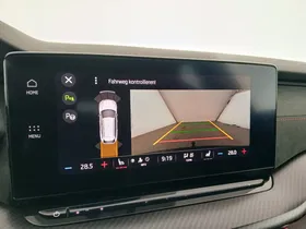 Skoda Octavia Combi 2.0 TDI RS | Thumbnail 19 von 31