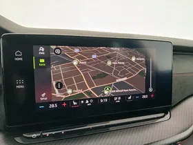 Skoda Octavia Combi 2.0 TDI RS | Thumbnail 21 von 31