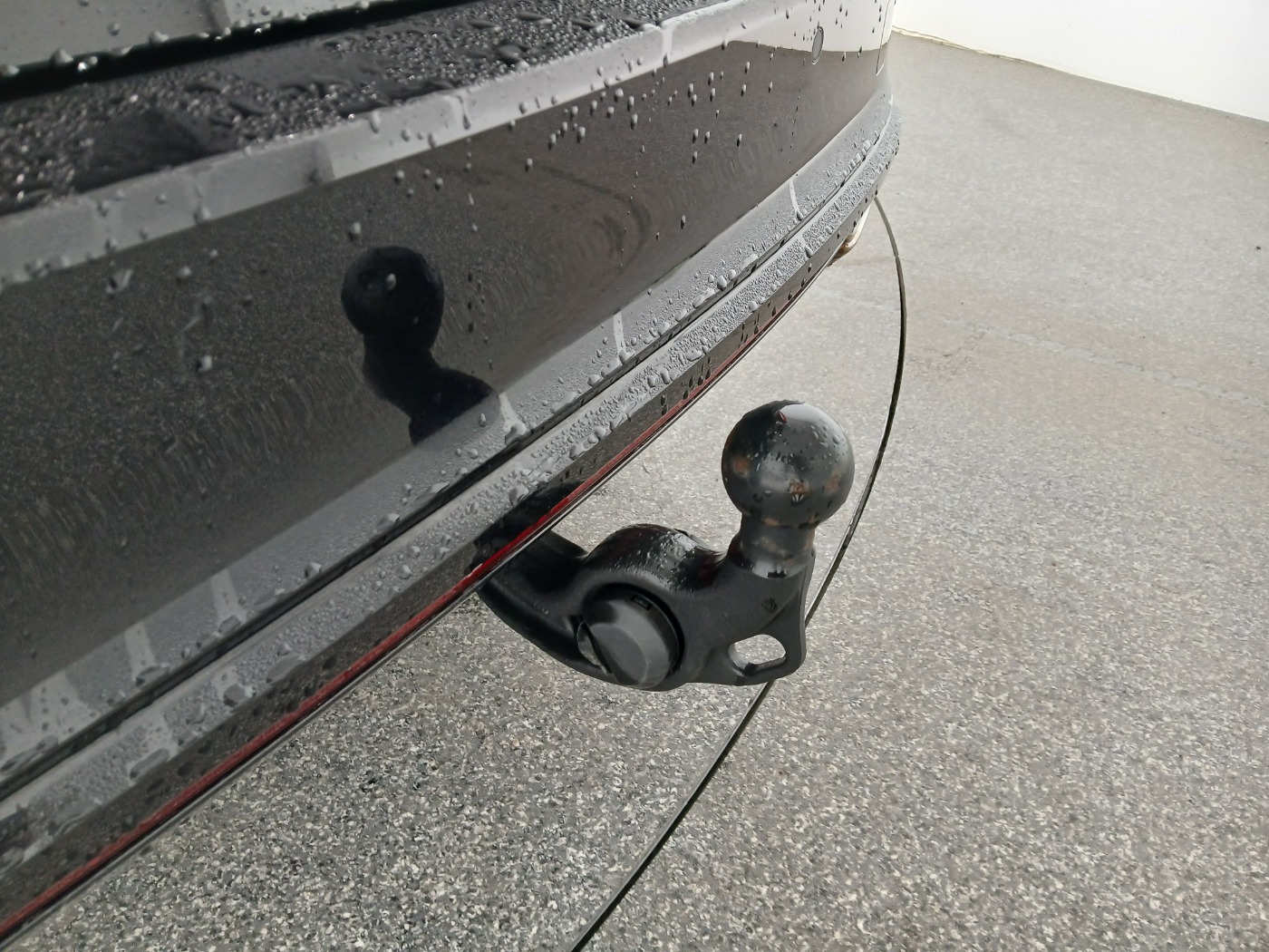 Skoda Octavia Combi 2.0 TDI RS | Bild 28 von 31