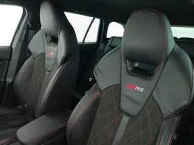 Skoda Octavia Combi 2.0 TDI RS | Thumbnail 31 von 31