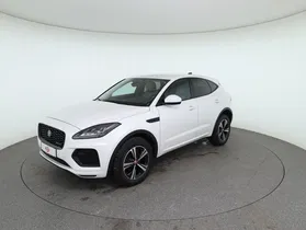 Jaguar E-Pace 2.0DI4 D165 R-Dynamic S Aut. | Thumbnail 1 von 29