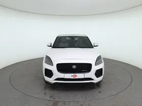 Jaguar E-Pace 2.0DI4 D165 R-Dynamic S Aut. | Thumbnail 2 von 29