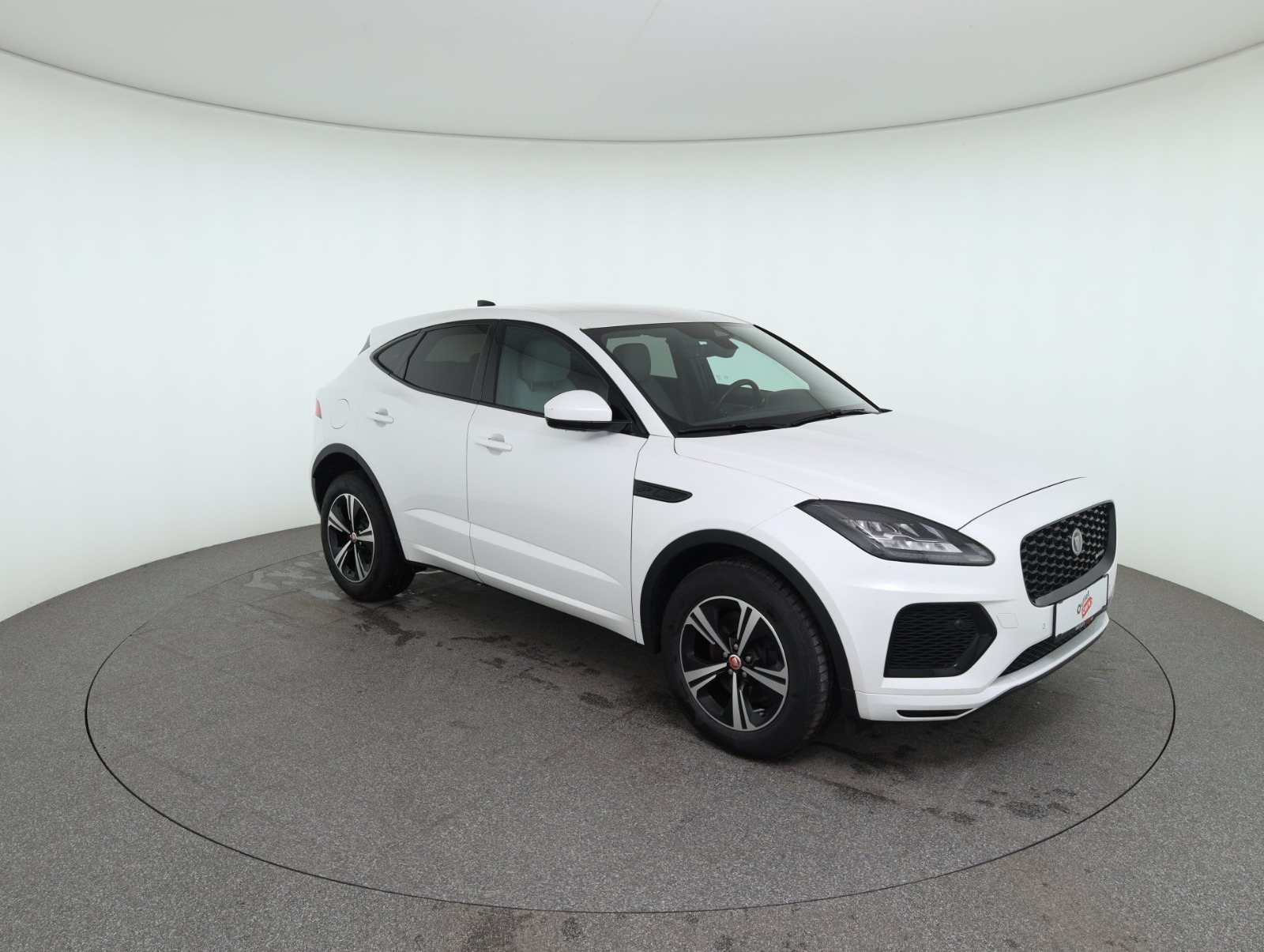 Jaguar E-Pace 2.0DI4 D165 R-Dynamic S Aut. | Bild 3 von 29
