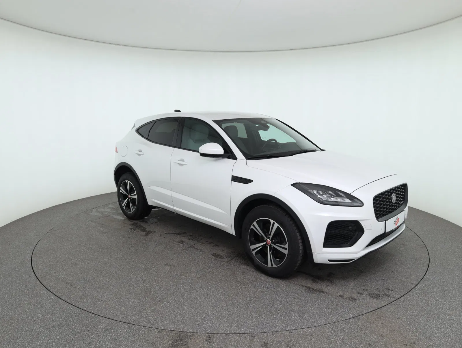 Jaguar E-Pace 2.0DI4 D165 R-Dynamic S Aut. | Bild 3 von 29