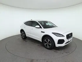 Jaguar E-Pace 2.0DI4 D165 R-Dynamic S Aut. | Thumbnail 3 von 29