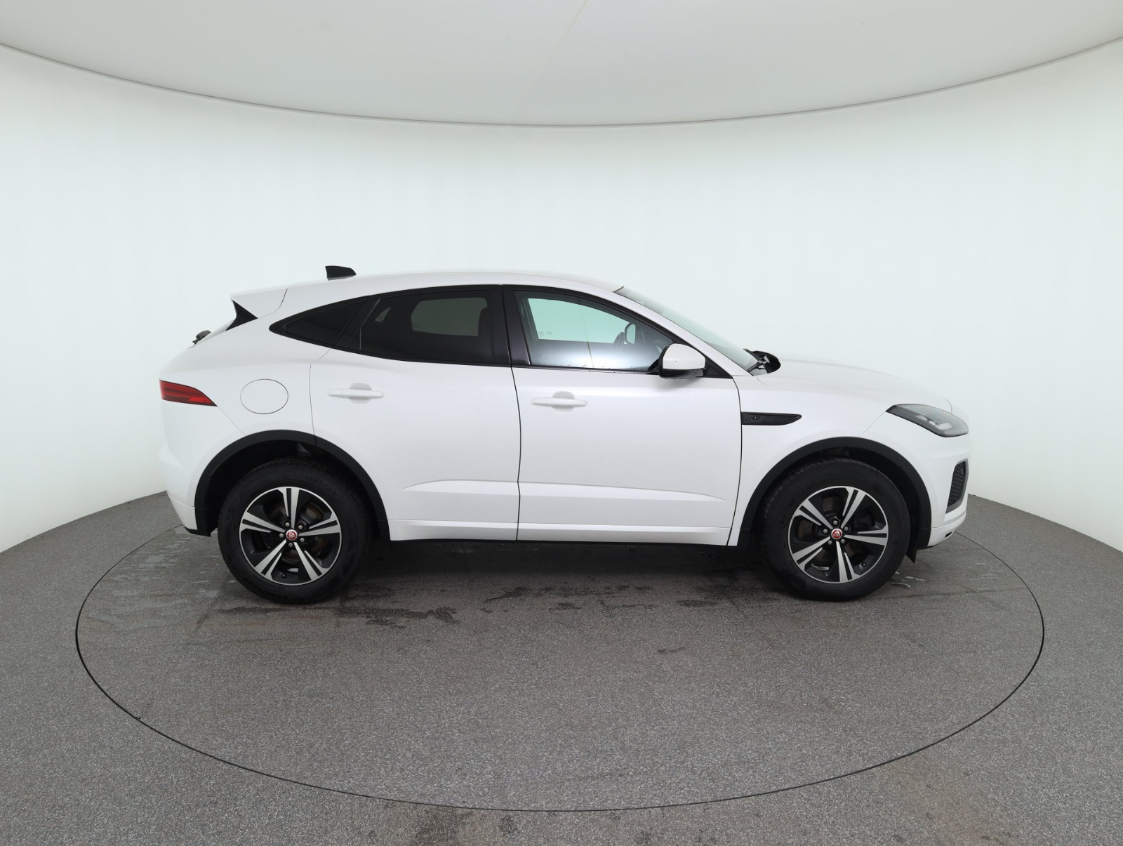 Jaguar E-Pace 2.0DI4 D165 R-Dynamic S Aut. | Bild 4 von 29