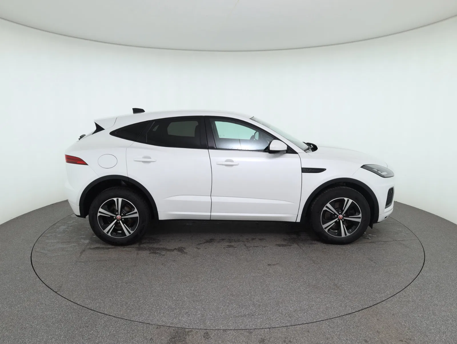 Jaguar E-Pace 2.0DI4 D165 R-Dynamic S Aut. | Bild 4 von 29