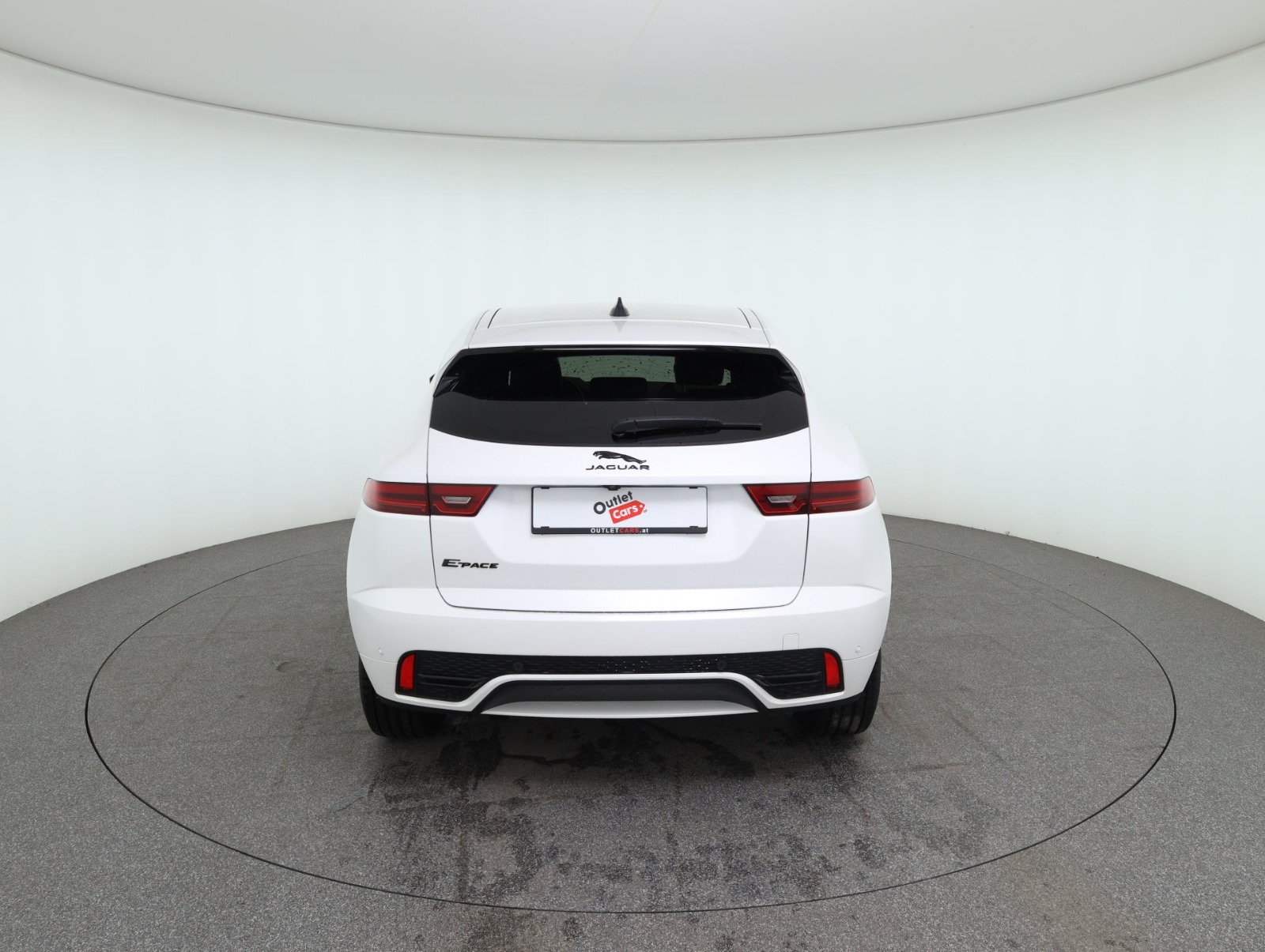 Jaguar E-Pace 2.0DI4 D165 R-Dynamic S Aut. | Bild 6 von 29