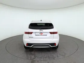 Jaguar E-Pace 2.0DI4 D165 R-Dynamic S Aut. | Thumbnail 6 von 29
