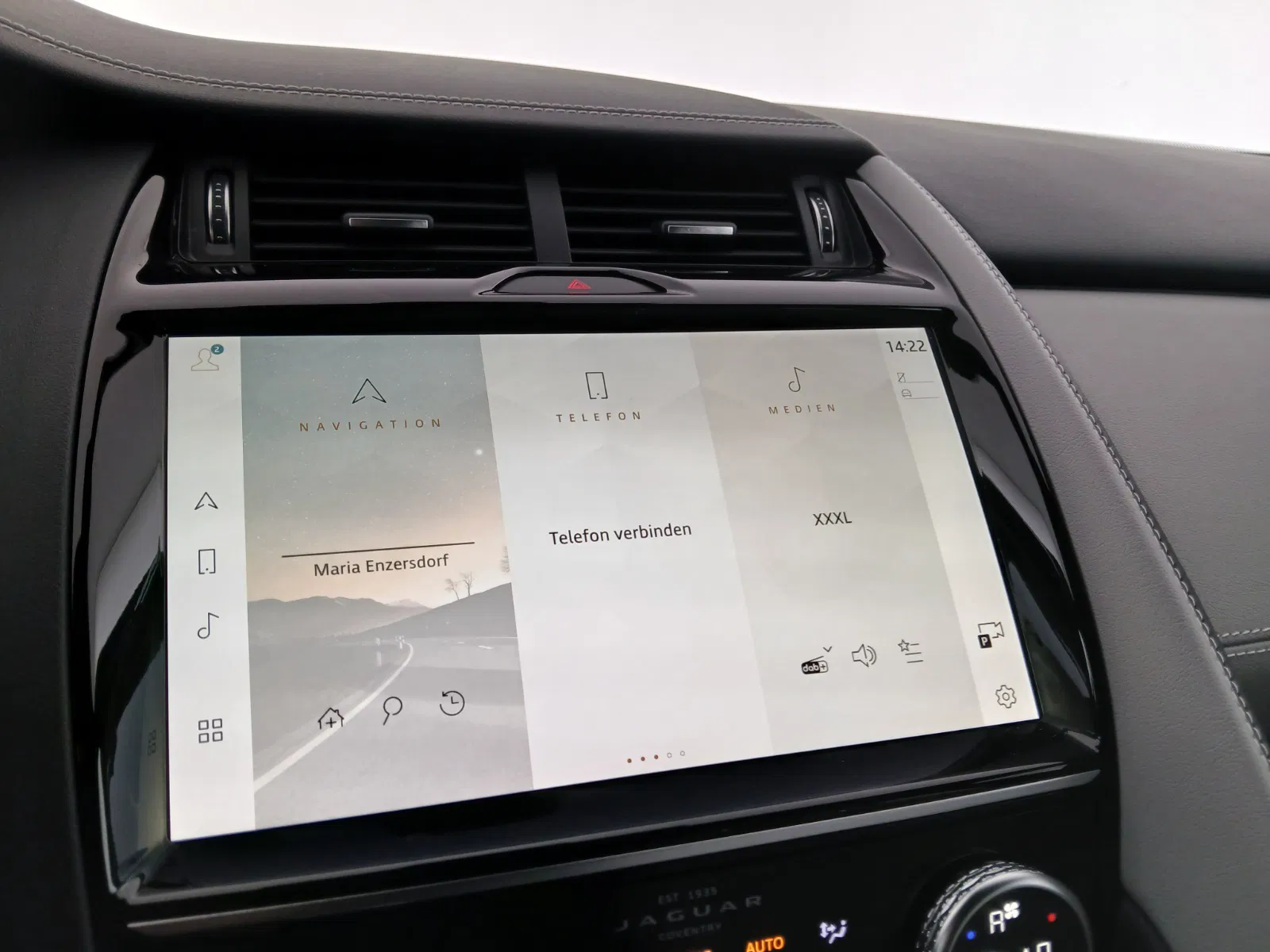 Jaguar E-Pace 2.0DI4 D165 R-Dynamic S Aut. | Bild 19 von 29