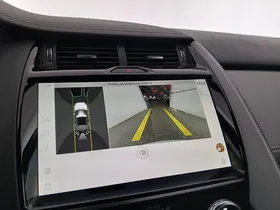 Jaguar E-Pace 2.0DI4 D165 R-Dynamic S Aut. | Thumbnail 25 von 29