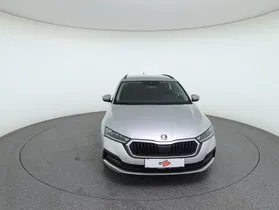 Skoda Octavia Combi 2.0 TDI Ambition | Thumbnail 2 von 28