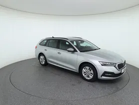 Skoda Octavia Combi 2.0 TDI Ambition | Thumbnail 3 von 28