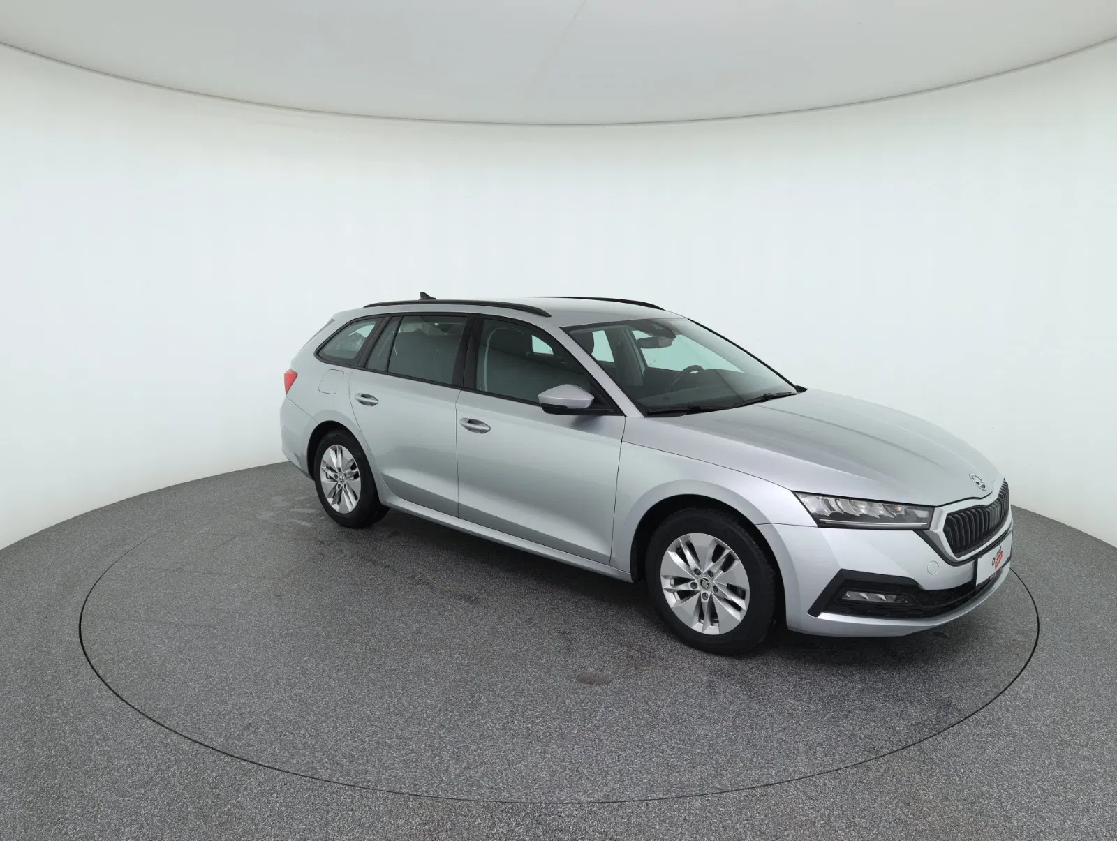 Skoda Octavia Combi 2.0 TDI Ambition | Bild 3 von 28