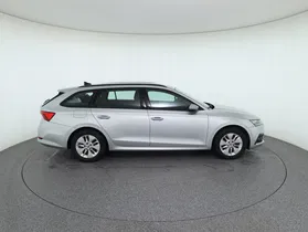 Skoda Octavia Combi 2.0 TDI Ambition | Thumbnail 4 von 28
