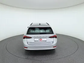 Skoda Octavia Combi 2.0 TDI Ambition | Thumbnail 6 von 28