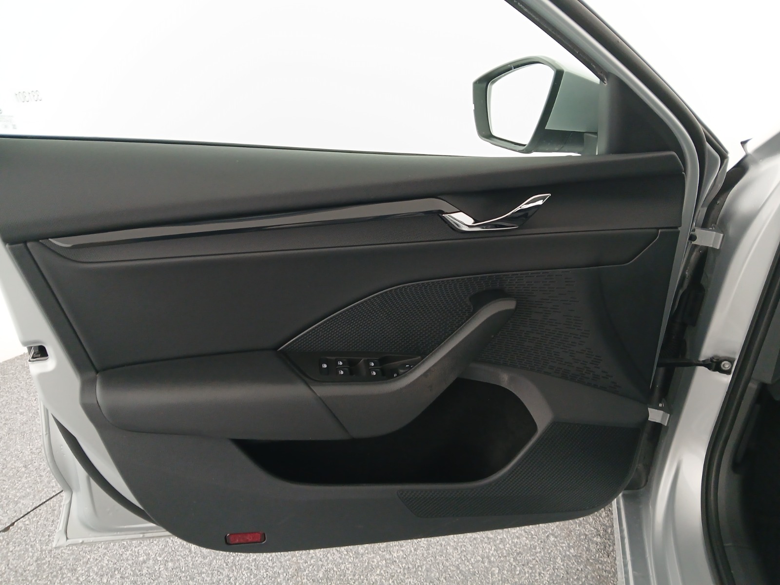 Skoda Octavia Combi 2.0 TDI Ambition | Thumbnail 10 von 28