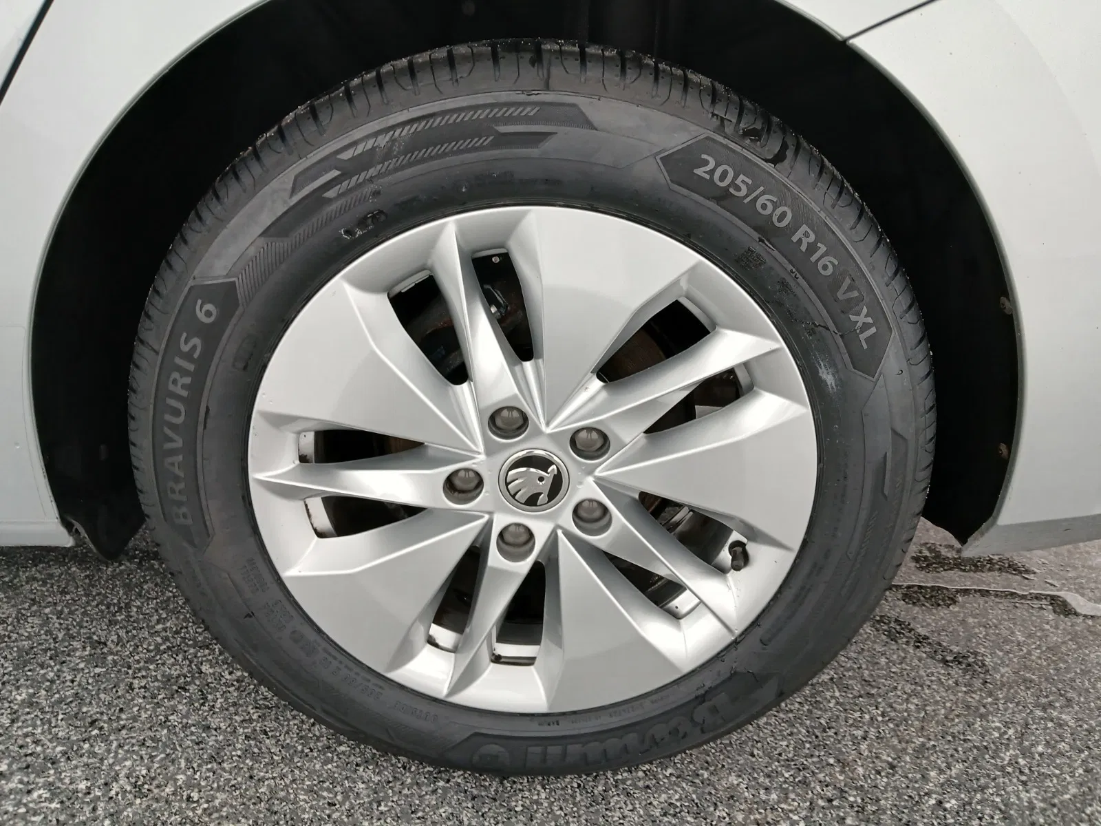 Skoda Octavia Combi 2.0 TDI Ambition | Bild 9 von 28