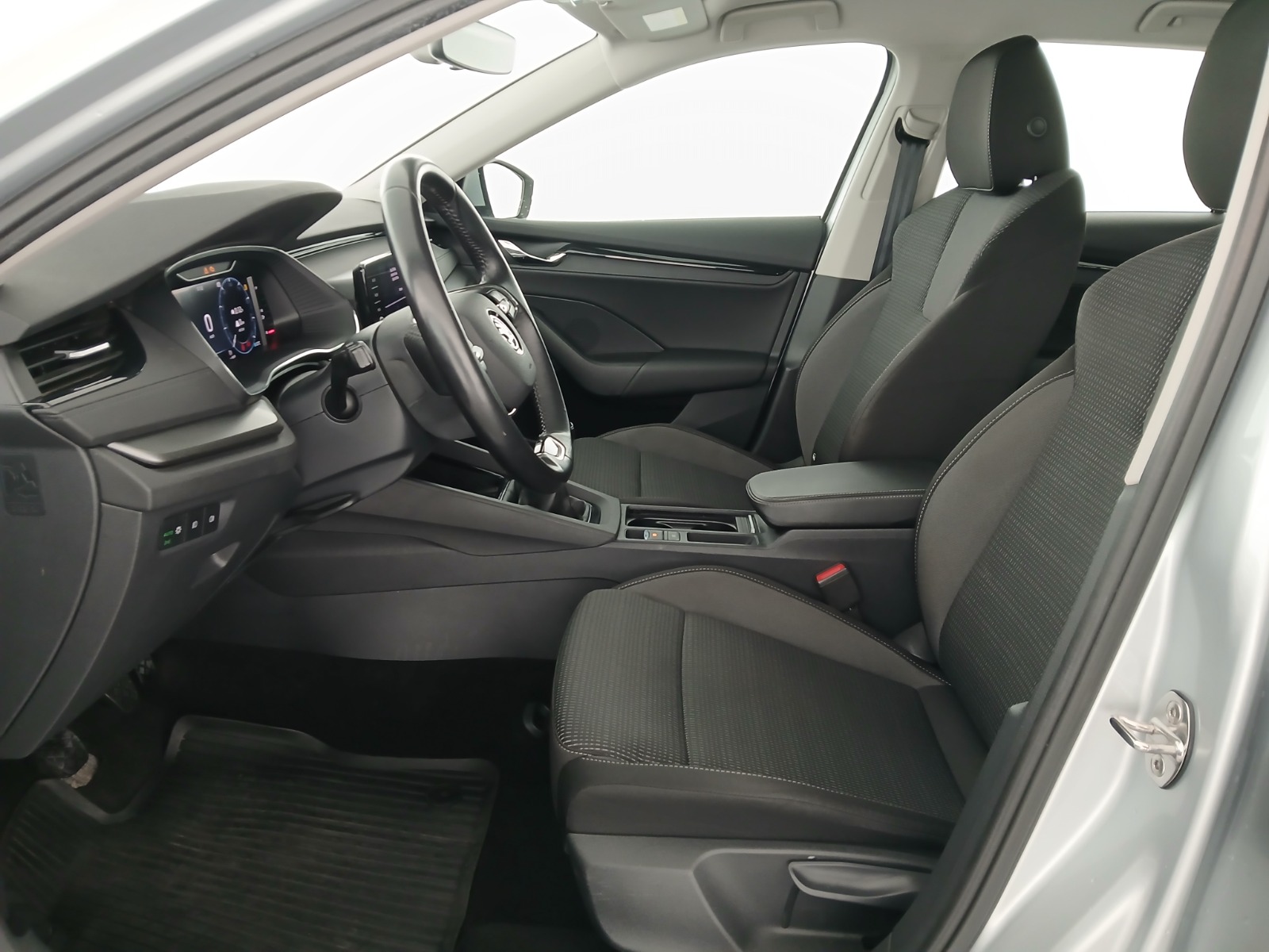 Skoda Octavia Combi 2.0 TDI Ambition | Thumbnail 13 von 28