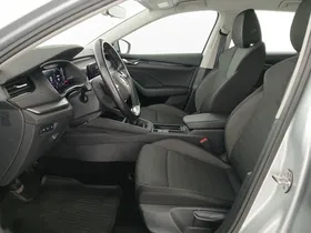 Skoda Octavia Combi 2.0 TDI Ambition | Thumbnail 13 von 28