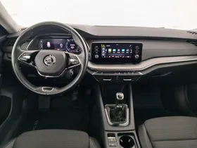 Skoda Octavia Combi 2.0 TDI Ambition | Thumbnail 14 von 28