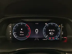 Skoda Octavia Combi 2.0 TDI Ambition | Thumbnail 15 von 28