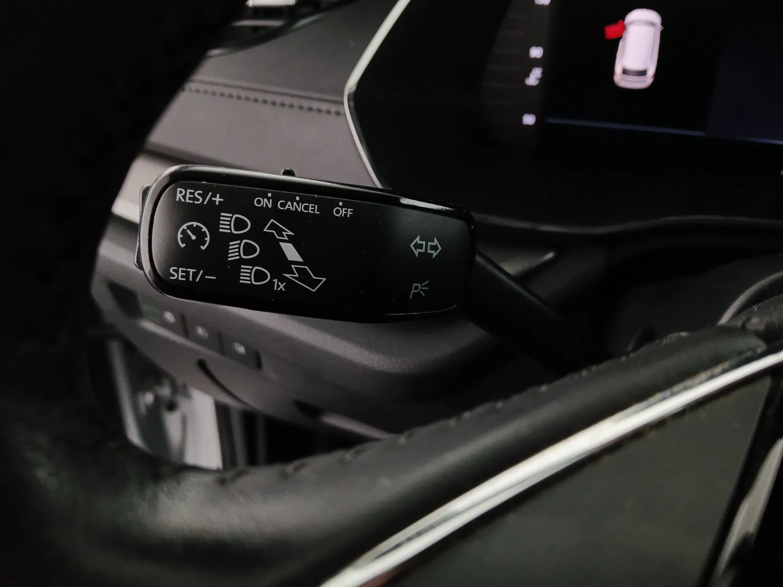 Skoda Octavia Combi 2.0 TDI Ambition | Bild 18 von 28