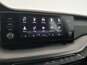 Skoda Octavia Combi 2.0 TDI Ambition | Thumbnail 19 von 28
