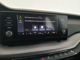 Skoda Octavia Combi 2.0 TDI Ambition | Thumbnail 22 von 28