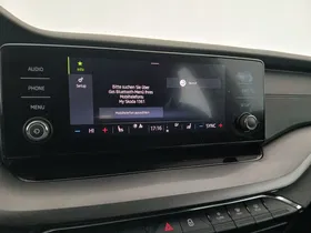 Skoda Octavia Combi 2.0 TDI Ambition | Thumbnail 23 von 28